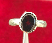 SILVER RING FOR ZODIAC SIGN LEO FOR MALE